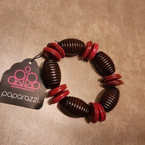 Red Paparazzi Jewelry